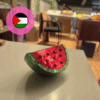 2024 (14) Disco watermelon (+ Plant een Olijfboom donation)