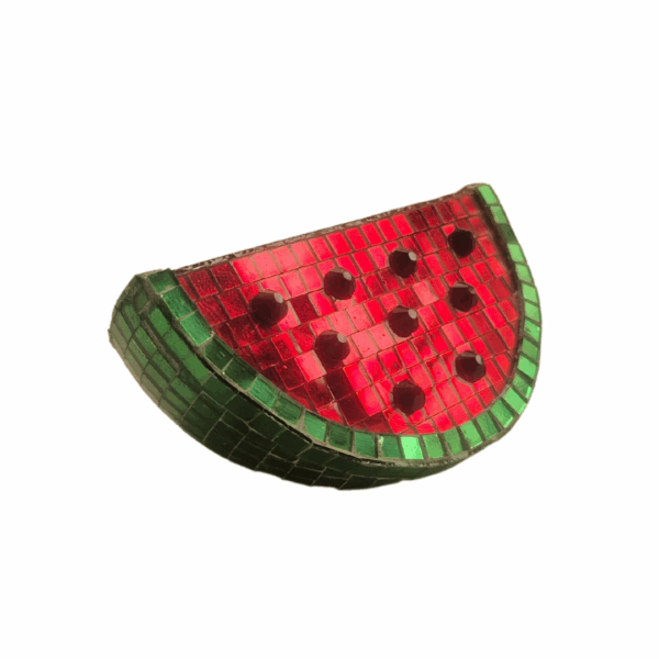 2024 (15) Disco watermelon (+ Plant een Olijfboom donation)