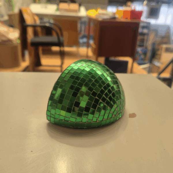 2024 (17) Disco watermelon (+ Plant een Olijfboom donation)