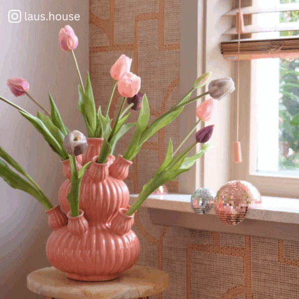 floater laushouse3 Disco floater