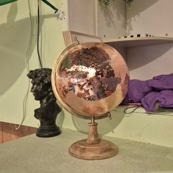 20251007_153624-EDIT Disco ball globe XXL