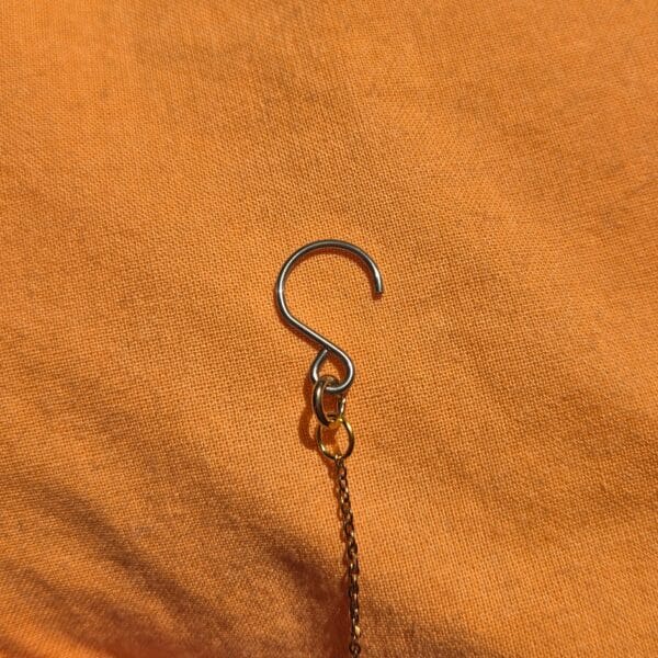 20251104_114954-EDIT Suncathcers with reflective glass pendants