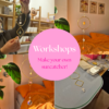 2024 (28) Workshop tickets: maak je eigen zonvanger!