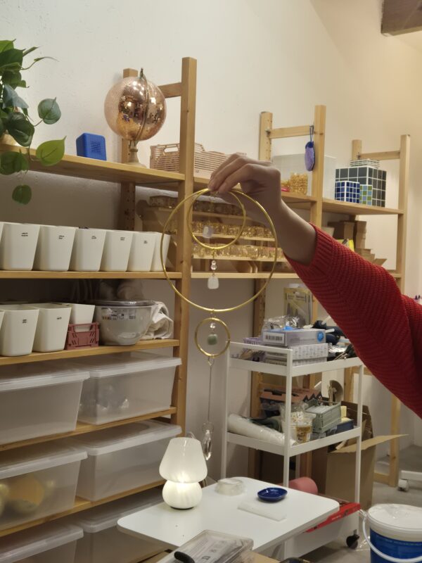 20251115_200820 Workshop tickets: maak je eigen zonvanger!